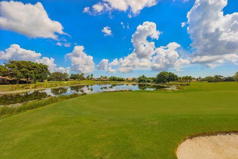 Touwnhouse à vendre à Palm Beach Gardens, Floride: 2 chambres, 138.24 m2 № 1051160 - photo 20