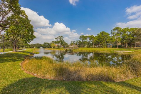 Touwnhouse à vendre à Palm Beach Gardens, Floride: 2 chambres, 138.24 m2 № 1051160 - photo 13