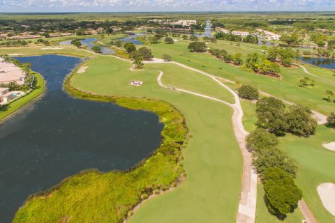 Touwnhouse à vendre à Palm Beach Gardens, Floride: 2 chambres, 138.24 m2 № 1051160 - photo 16