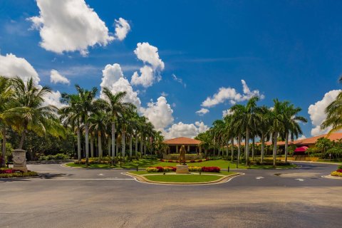 Touwnhouse à vendre à Palm Beach Gardens, Floride: 2 chambres, 138.24 m2 № 1051160 - photo 4