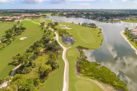 Touwnhouse à vendre à Palm Beach Gardens, Floride: 2 chambres, 138.24 m2 № 1051160 - photo 15