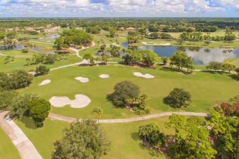 Touwnhouse à vendre à Palm Beach Gardens, Floride: 2 chambres, 138.24 m2 № 1051160 - photo 17