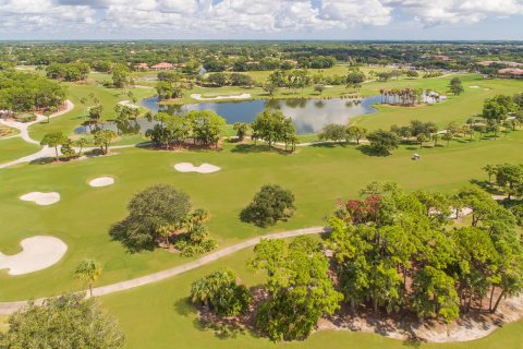 Touwnhouse à vendre à Palm Beach Gardens, Floride: 2 chambres, 138.24 m2 № 1051160 - photo 29