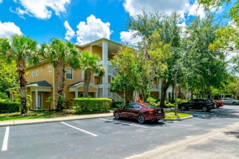 Copropriété à vendre à Davenport, Floride: 3 chambres, 113.99 m2 № 1280361 - photo 1