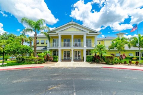 Copropriété à vendre à Davenport, Floride: 3 chambres, 113.99 m2 № 1280361 - photo 26