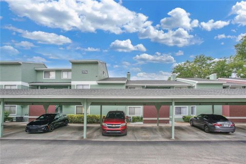 Copropriété à louer à Altamonte Springs, Floride: 2 chambres, 105.82 m2 № 1346912 - photo 1