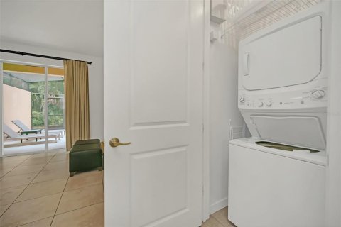 Touwnhouse à vendre à Kissimmee, Floride: 2 chambres, 125.42 m2 № 1346881 - photo 20