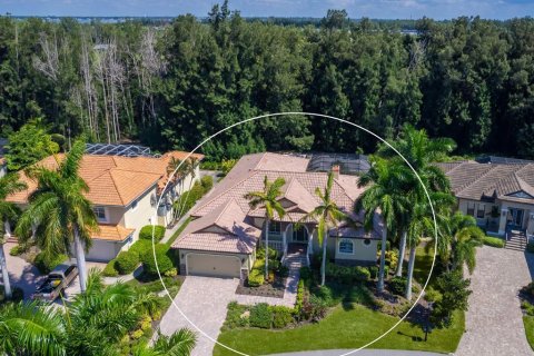 Casa en venta en Cortez, Florida, 3 dormitorios, 235.51 m2 № 1376943 - foto 1