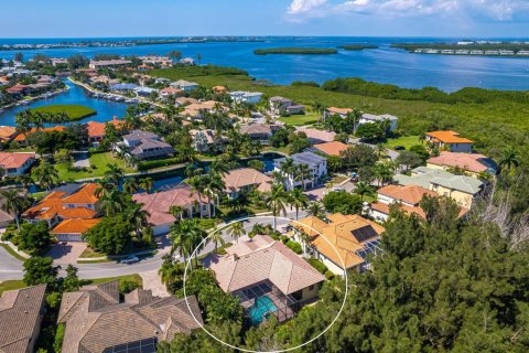 Casa en venta en Cortez, Florida, 3 dormitorios, 235.51 m2 № 1376943 - foto 3