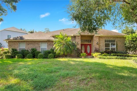 Casa en venta en Apopka, Florida, 4 dormitorios, 229.75 m2 № 1376942 - foto 1