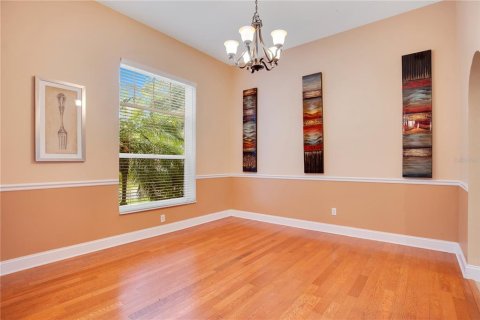 Casa en venta en Apopka, Florida, 4 dormitorios, 229.75 m2 № 1376942 - foto 12