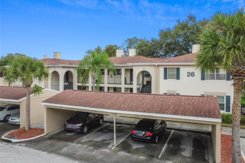 Condominio en venta en Tampa, Florida, 2 dormitorios, 95.78 m2 № 1380794 - foto 1