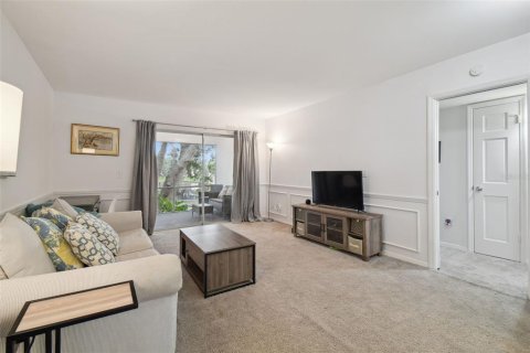 Condo in Tampa, Florida, 2 bedrooms  № 1380794 - photo 20