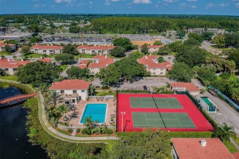 Copropriété à vendre à Tampa, Floride: 2 chambres, 95.78 m2 № 1380794 - photo 24