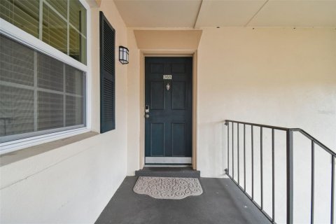 Condo in Tampa, Florida, 2 bedrooms  № 1380794 - photo 2