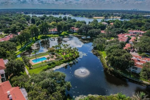 Copropriété à vendre à Tampa, Floride: 2 chambres, 95.78 m2 № 1380794 - photo 27