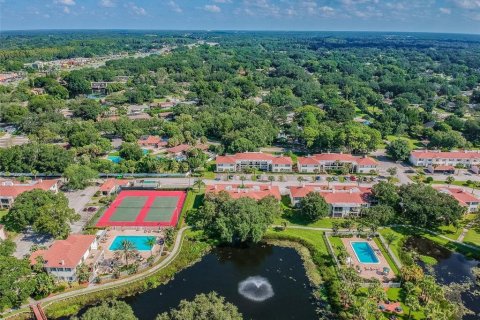 Copropriété à vendre à Tampa, Floride: 2 chambres, 95.78 m2 № 1380794 - photo 22