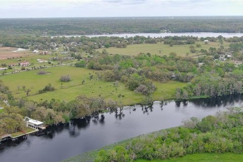 Terreno en venta en DeLand, Florida № 1193002 - foto 9