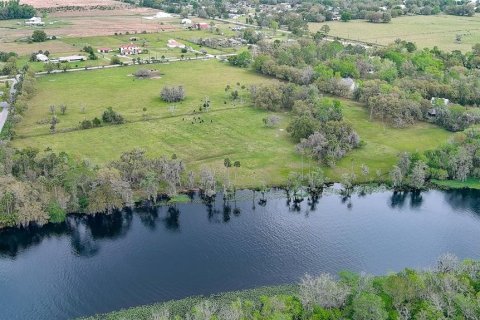 Land in DeLand, Florida № 1193002 - photo 4