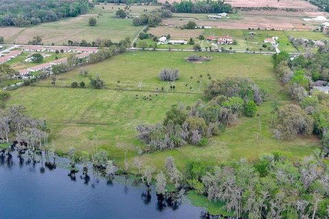 Terreno en venta en DeLand, Florida № 1193002 - foto 5