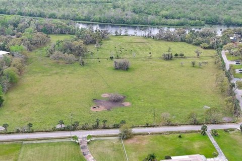 Terreno en venta en DeLand, Florida № 1193002 - foto 13