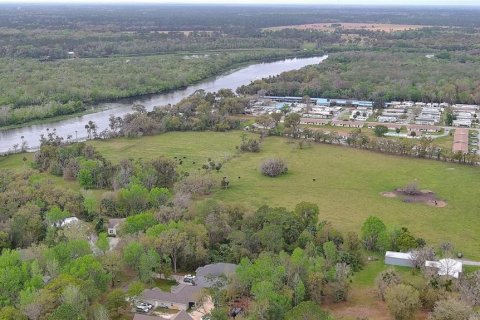 Land in DeLand, Florida № 1193002 - photo 12