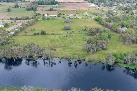 Terrain à vendre à DeLand, Floride № 1193004 - photo 2