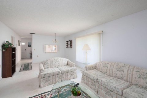 Copropriété à vendre à Stuart, Floride: 2 chambres, 101.73 m2 № 1216021 - photo 4