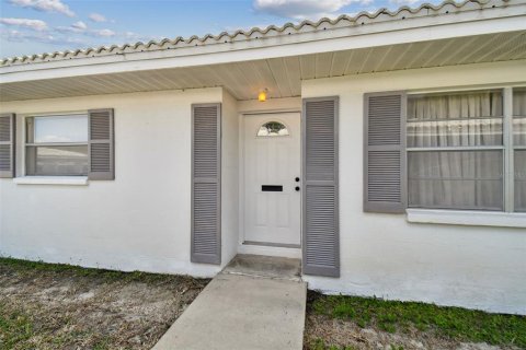House in Lakeland, Florida 2 bedrooms, 75.44 sq.m. № 1070641 - photo 29