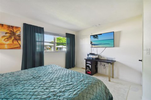 House in Lakeland, Florida 2 bedrooms, 75.44 sq.m. № 1070641 - photo 15