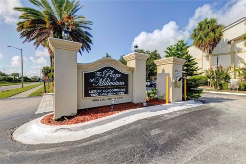 Condominio en venta en Orlando, Florida, 1 dormitorio, 61.32 m2 № 1056051 - foto 2