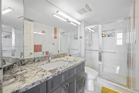 Copropriété à vendre à Aventura, Floride: 3 chambres, 159.23 m2 № 1292393 - photo 21