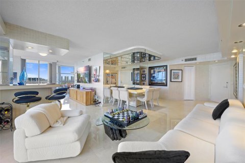 Condo in Aventura, Florida, 3 bedrooms  № 1292393 - photo 5