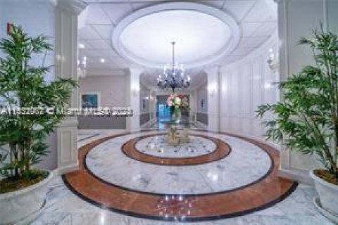 Copropriété à vendre à Hollywood, Floride: 1 chambre, 83.61 m2 № 1292390 - photo 7