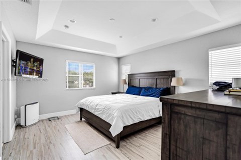 Casa en venta en Cutler Bay, Florida, 3 dormitorios, 168.34 m2 № 1077324 - foto 29