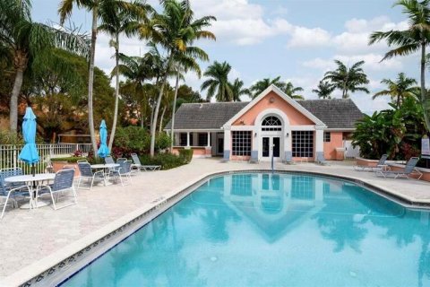 Touwnhouse à vendre à Delray Beach, Floride: 3 chambres, 129.23 m2 № 1061200 - photo 8