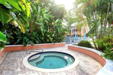 Townhouse in Delray Beach, Florida 3 bedrooms, 129.23 sq.m. № 1061200 - photo 7