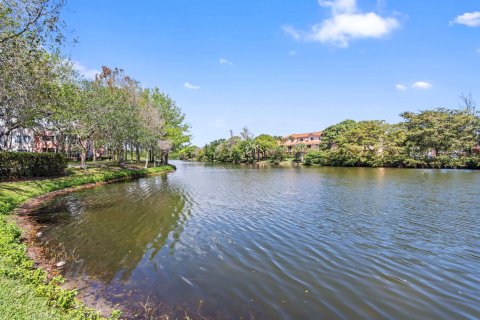 Touwnhouse à vendre à Delray Beach, Floride: 3 chambres, 129.23 m2 № 1061200 - photo 9