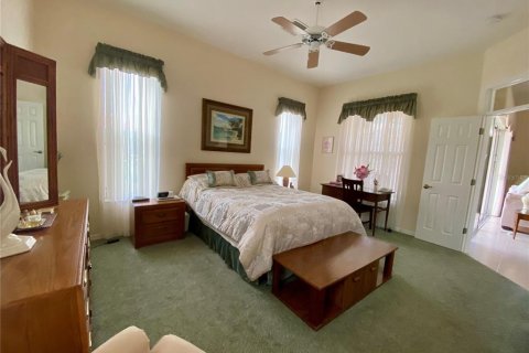 Villa ou maison à vendre à Venice, Floride: 3 chambres, 183.85 m2 № 1063852 - photo 23