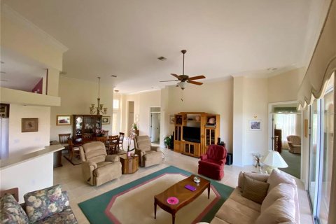 Villa ou maison à vendre à Venice, Floride: 3 chambres, 183.85 m2 № 1063852 - photo 9