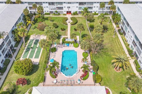 Copropriété à vendre à Lighthouse Point, Floride: 2 chambres, 85.47 m2 № 1073823 - photo 22