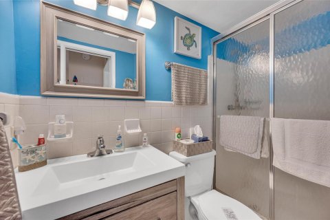 Condo in Lighthouse Point, Florida, 2 bedrooms  № 1073823 - photo 19