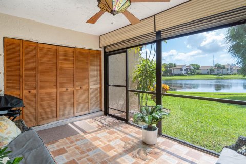 Condominio en venta en Boca Raton, Florida, 2 dormitorios, 90.86 m2 № 1074770 - foto 12