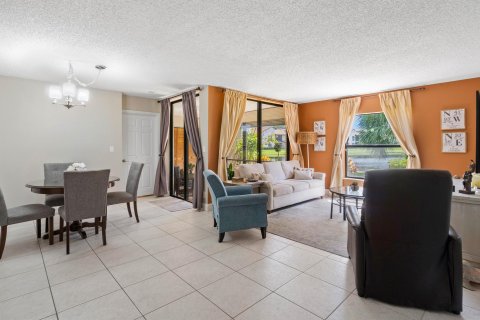 Copropriété à vendre à Boca Raton, Floride: 2 chambres, 90.86 m2 № 1074770 - photo 16