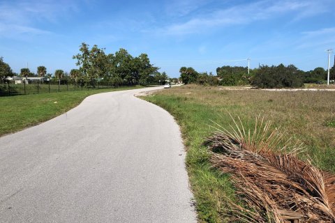 Land in Hobe Sound, Florida № 1171278 - photo 11