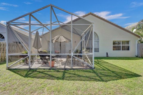 Villa ou maison à vendre à West Palm Beach, Floride: 3 chambres, 167.97 m2 № 1092897 - photo 2