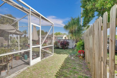 Casa en venta en West Palm Beach, Florida, 3 dormitorios, 167.97 m2 № 1092897 - foto 9