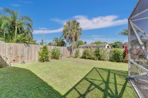 Villa ou maison à vendre à West Palm Beach, Floride: 3 chambres, 167.97 m2 № 1092897 - photo 4