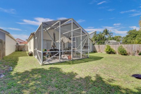 Villa ou maison à vendre à West Palm Beach, Floride: 3 chambres, 167.97 m2 № 1092897 - photo 7