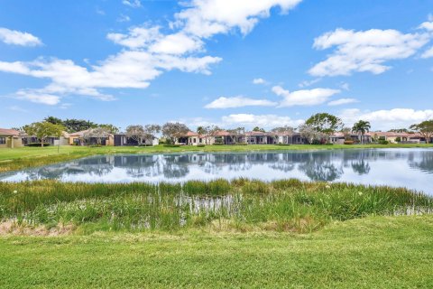 Villa ou maison à vendre à Delray Beach, Floride: 3 chambres, 211.26 m2 № 1050187 - photo 11